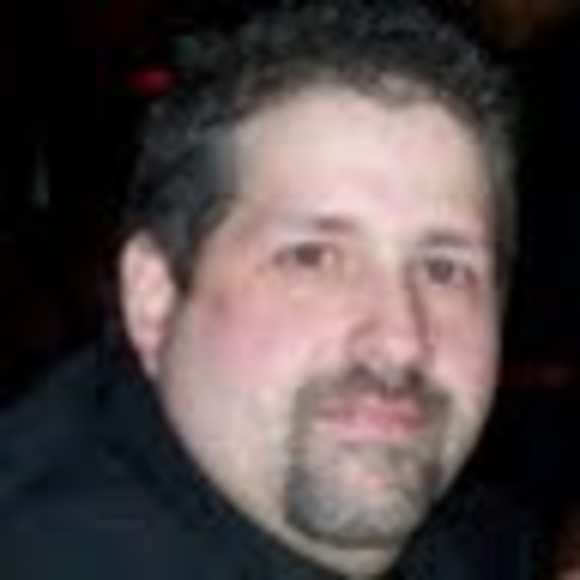 Meet your Posher, John - Picture 1 of 1